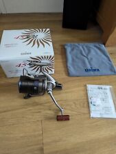 Daiwa tournament reel for sale  NOTTINGHAM