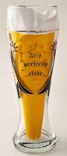 Ritzenhoff glas weizenbier gebraucht kaufen  Velbert