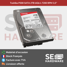 Hdd disque dur d'occasion  France