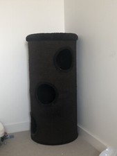 Large cat tower for sale  LONDON