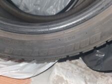 Quattro gomme termiche usato  Sassuolo