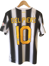 Maglia del piero usato  Ginestra