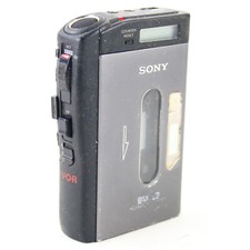 Cassette player walkman gebraucht kaufen Cassette player walkman gebraucht kaufen  Neusalza-Spremberg