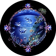 Dolphin whales undersea for sale  Erlanger