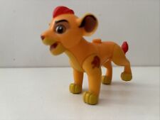 Disney the lion d'occasion  Expédié en Belgium