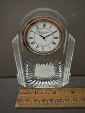 Waterford crystal small for sale  Riverside