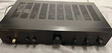 Rotel 921 poweramp gebraucht kaufen  Bonn