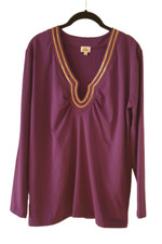 Maglia con paillettes usato  Spedire a Italy