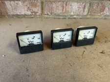 Vintage anders vdc for sale  LYMINGTON