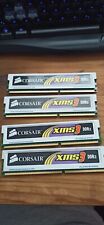 Corsair xms3 platinum for sale  Shipping to Ireland