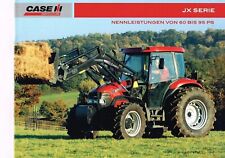 Case serie rig gebraucht kaufen  Deutschland