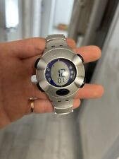 Swatch beat aluminum usato  Biella