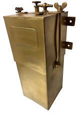 Rushmore square brass for sale  Northbrook