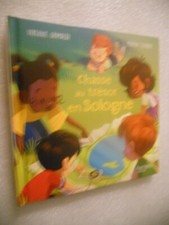 Livre hachette jeunesse d'occasion  Wervicq-Sud