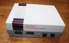 Jogo player portátil Coolbaby saída HD/AV retrô clássico modelo RS-41 comprar usado  Enviando para Brazil