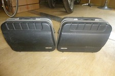 Honda 500 seitenkoffer gebraucht kaufen  Freiberg