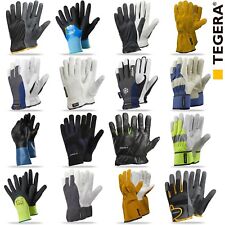 Tegera arbeitshandschuhe hands gebraucht kaufen  Halle