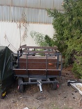 wagonette gebraucht kaufen wagonette gebraucht kaufen Wilthen