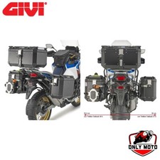 Givi plo1178cam portavaligie usato  Serra d'Aiello