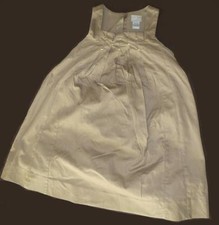 Splendide robe taupe d'occasion Splendide robe taupe d'occasion  Paris XV