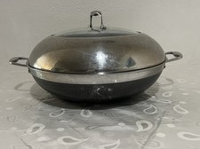 Hexclad inch wok for sale  Olathe