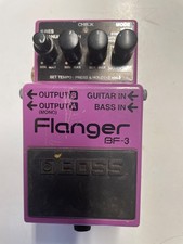 Boss flanger guitar for sale  Hermosa Beach