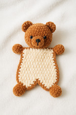 Artisanat crochet peluche d'occasion  Peyrolles-en-Provence