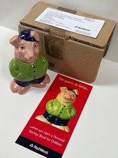 Wade natwest pig for sale  WINCHESTER