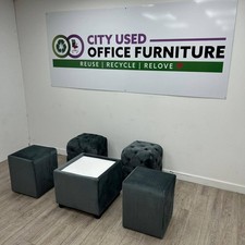 Set pufa prosta for sale  WARRINGTON