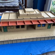 Hornby station building for sale  DUNS