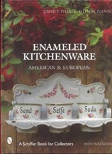 Enameled kitchen ware for sale  Atglen