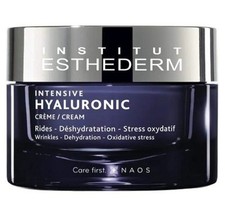 Usado, Creme Hialurônico Intensivo Esthederm 50ml 1,69oz comprar usado  Enviando para Brazil