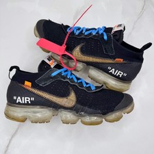 Nike white vapormax for sale  CHESHAM