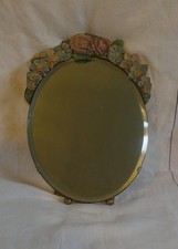 Vintage antique oval for sale  GAINSBOROUGH