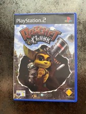 Jeu ps2 ratchet d'occasion Jeu ps2 ratchet d'occasion  Albens