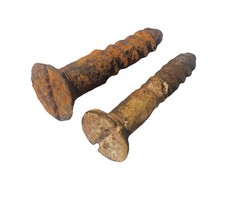 Screws two wood for sale  BRADFORD