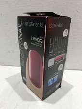 Sensationail gel polish for sale  ROBERTSBRIDGE