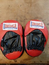 Lonsdale london hook for sale  BRADFORD
