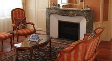 Salon style régence d'occasion  Paris-