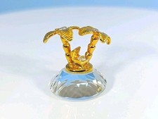 Mib swarovski crystal for sale  UK