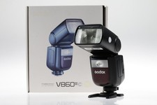 Godox v860 iii usato Godox v860 iii usato  Spedire a Italy