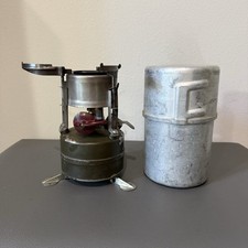 Vintage military fiesta for sale  Ravensdale