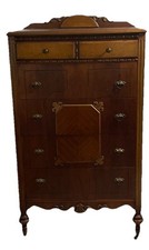 Antique drawer dresser for sale  Greentown