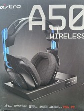 Astro a50 gen gebraucht kaufen  Leidersbach