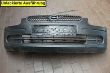 Stossfänger stoßstange vorn gebraucht kaufen  Warendorf