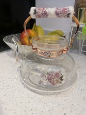 Europeware pastel flowers for sale  Brooklyn