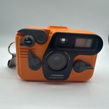 Hanimex 110 film for sale  Shelburne Falls
