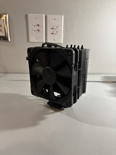 Noctua u12s chromax.black for sale  Syracuse