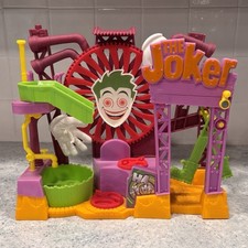 imaginext funhouse s joker for sale  Advance