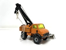 Siku mercedes unimog for sale  PETERBOROUGH